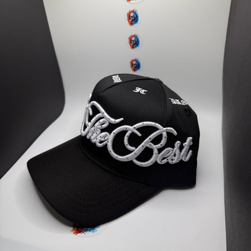 Dandy hats Crown Jewel