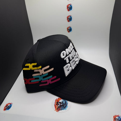 Dandy hats 0.T.B
