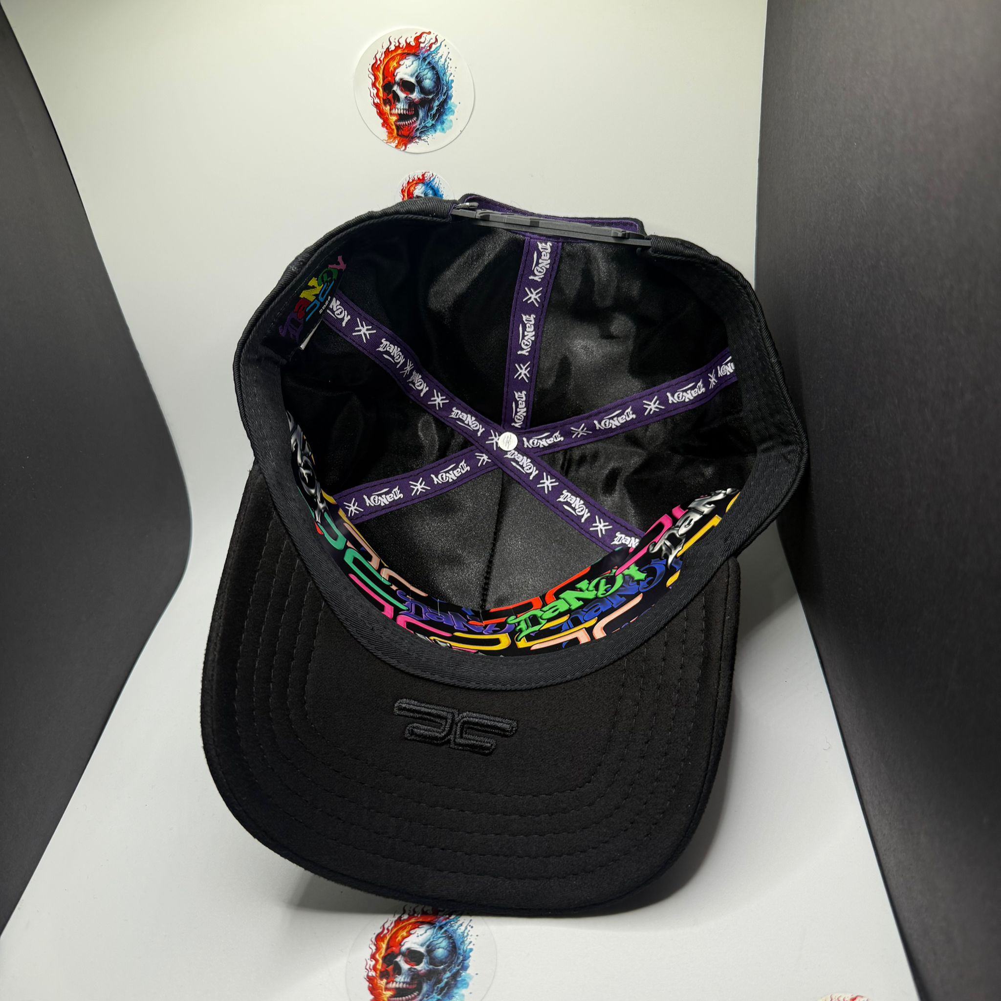 Dandy hats 0.T.B