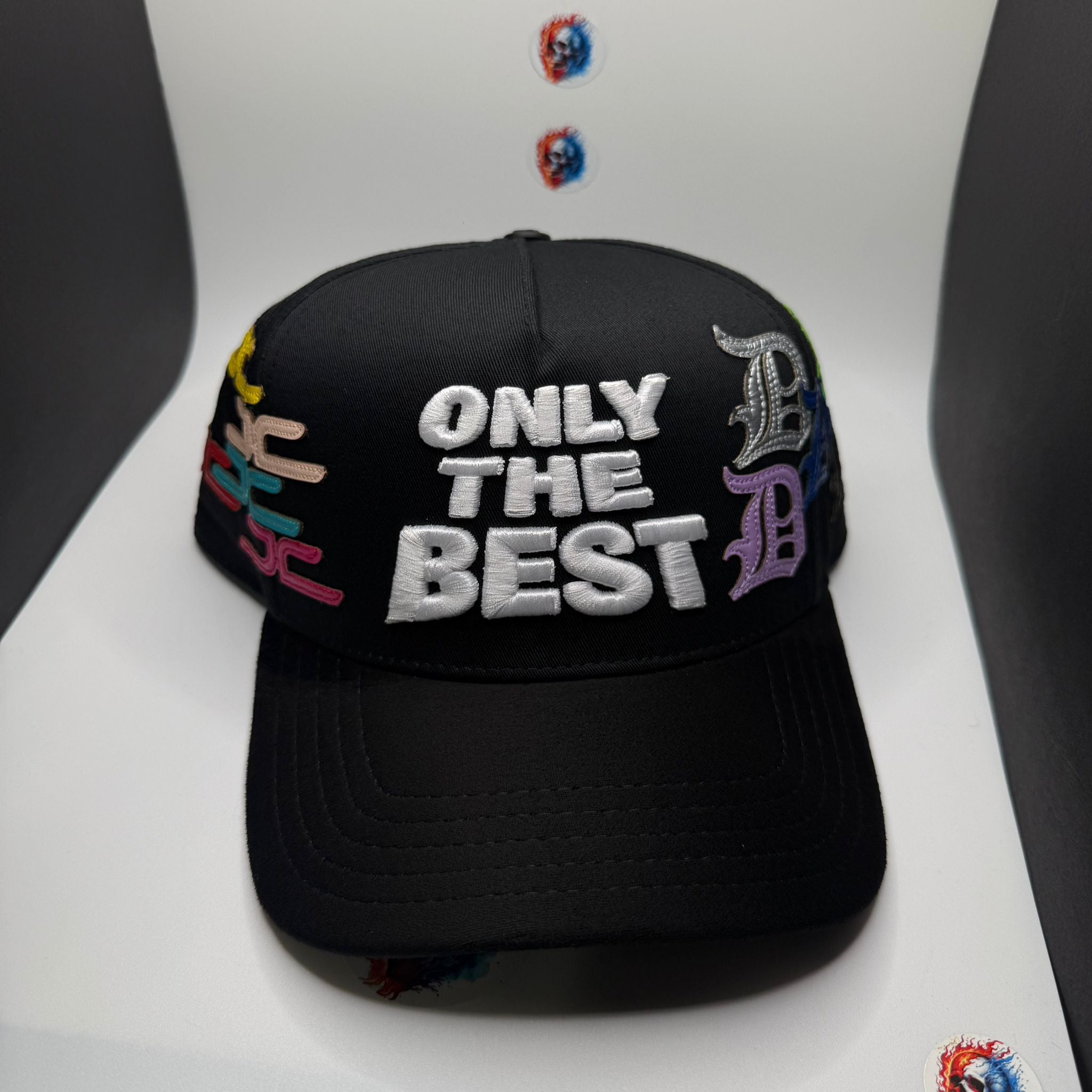 Dandy hats 0.T.B