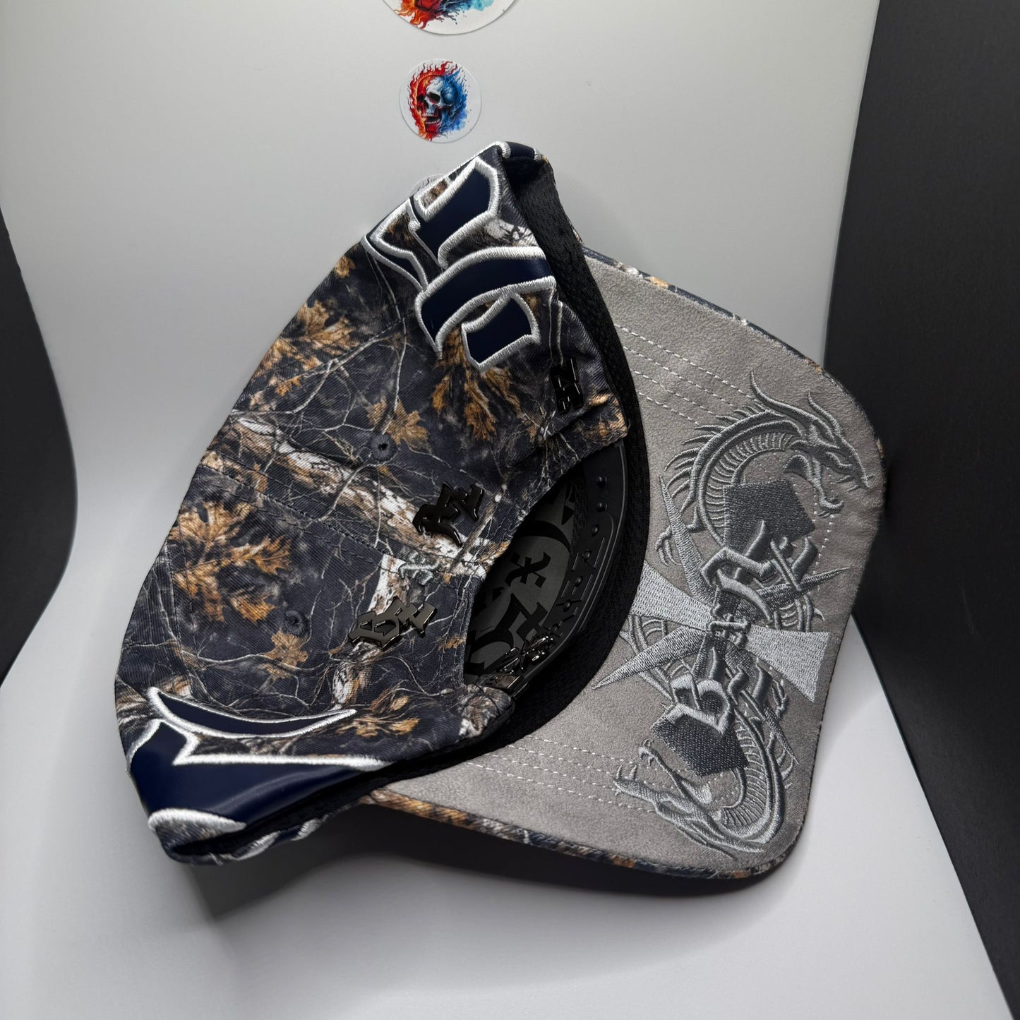 Baez x shifu ABZ Camo